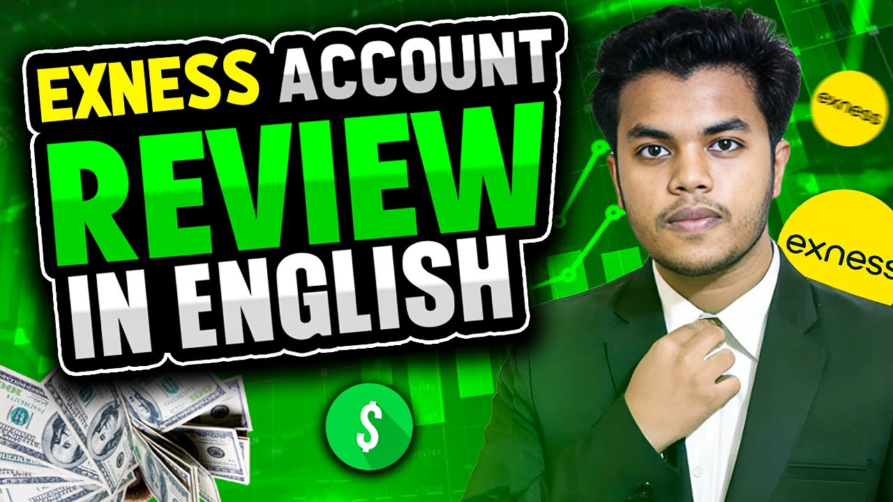 EXNESS ACCOUNT REVIEW | HOW TO USE EXNESS FOREX BROKER | INCOME FACTORY