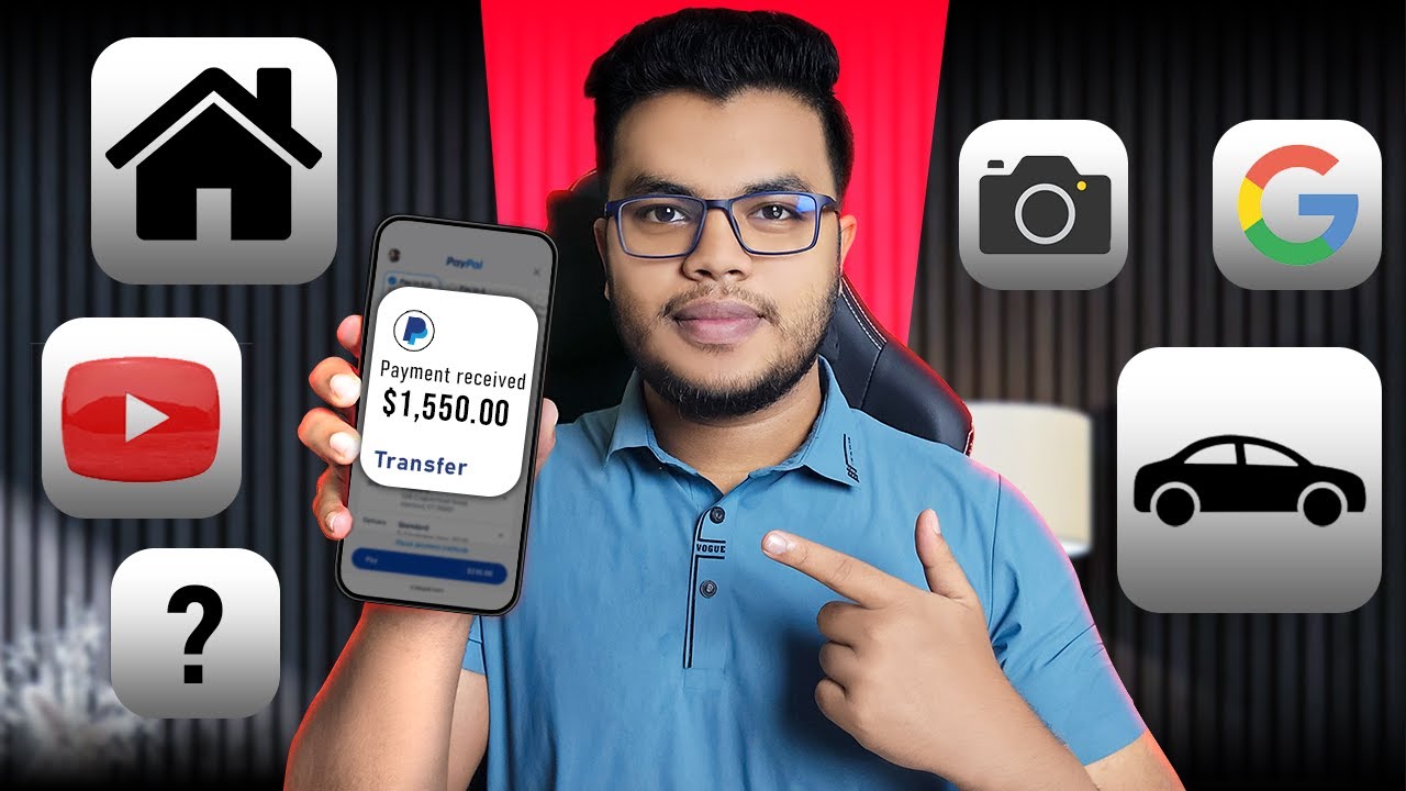 15 Passive Income Ideas You NEED to Start in 2025